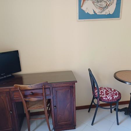 Cumell'Art 4 Apartamento Agrigento Exterior foto