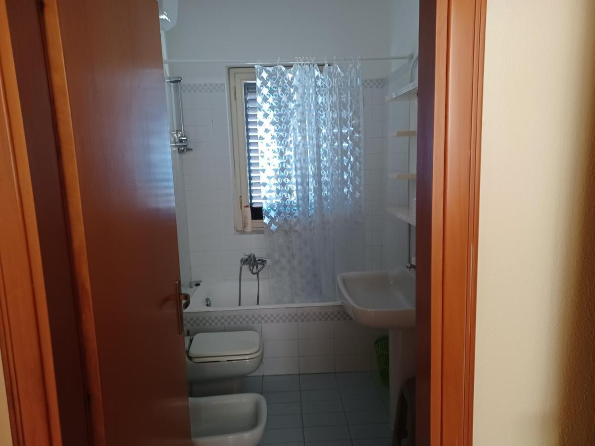 Cumell'Art 4 Apartamento Agrigento Exterior foto