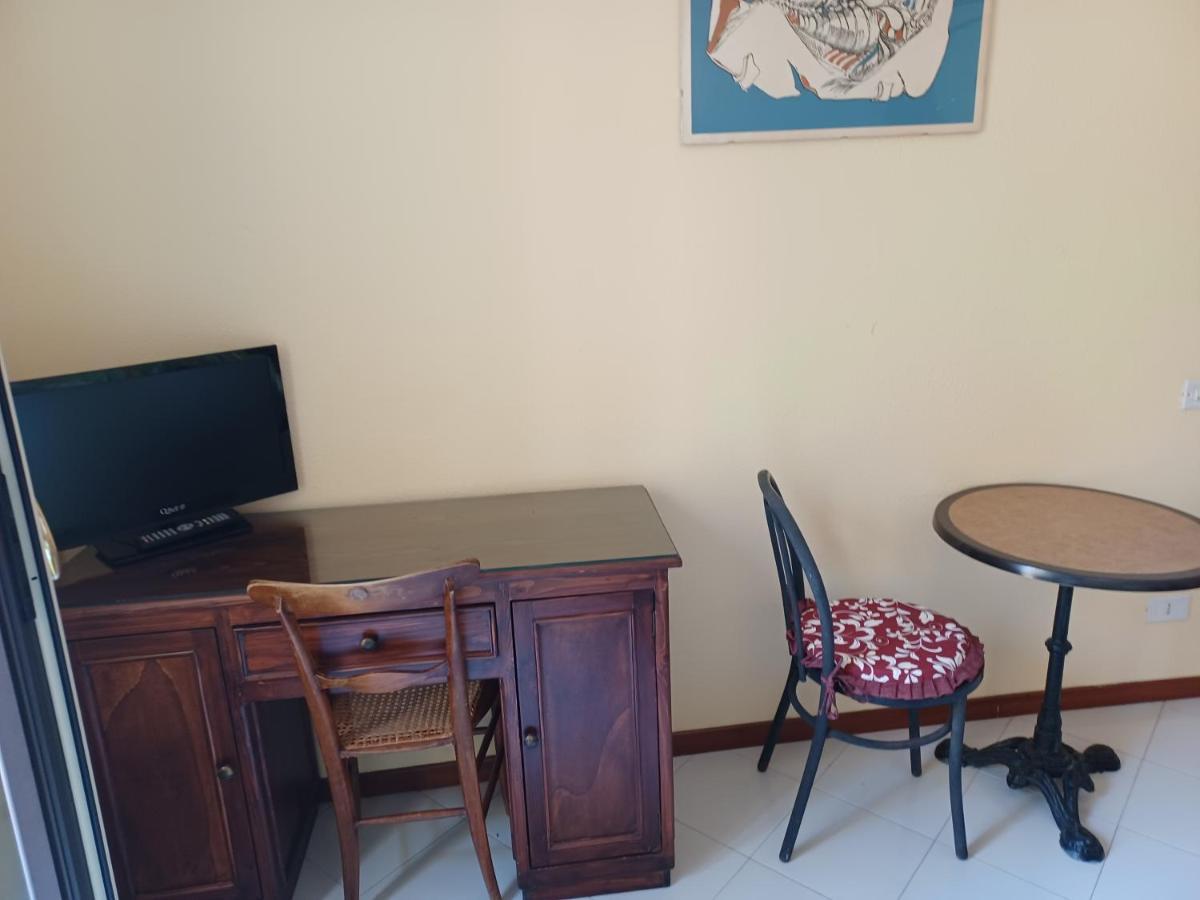 Cumell'Art 4 Apartamento Agrigento Exterior foto