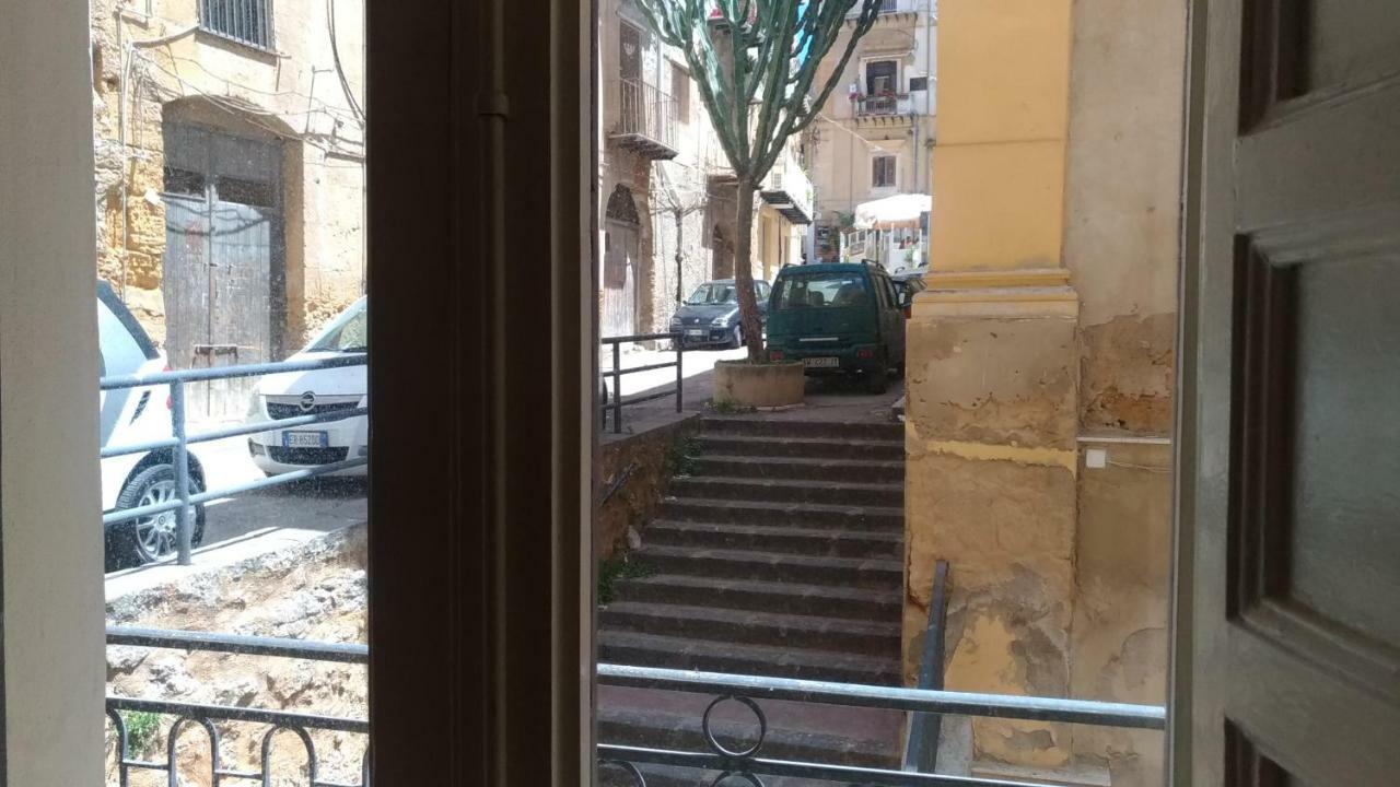 Cumell'Art 4 Apartamento Agrigento Exterior foto