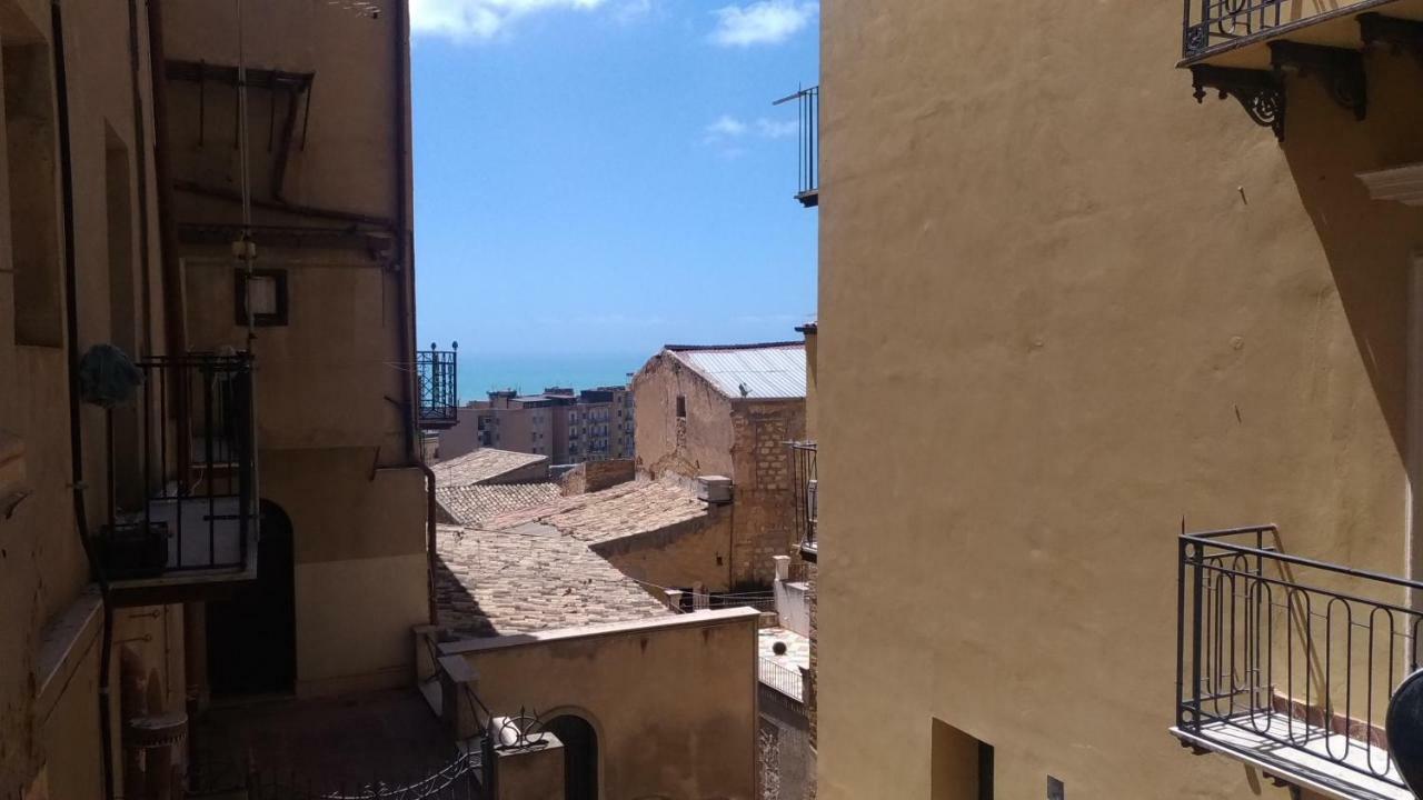 Cumell'Art 4 Apartamento Agrigento Exterior foto