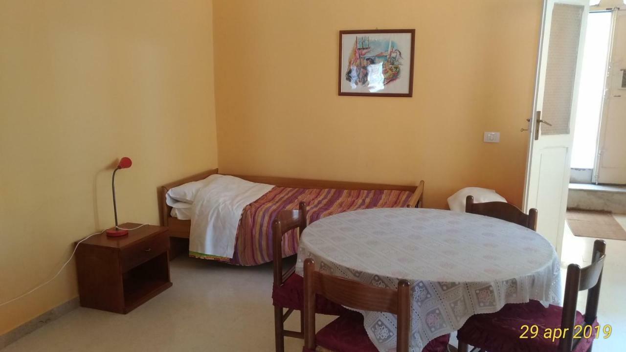 Cumell'Art 4 Apartamento Agrigento Exterior foto