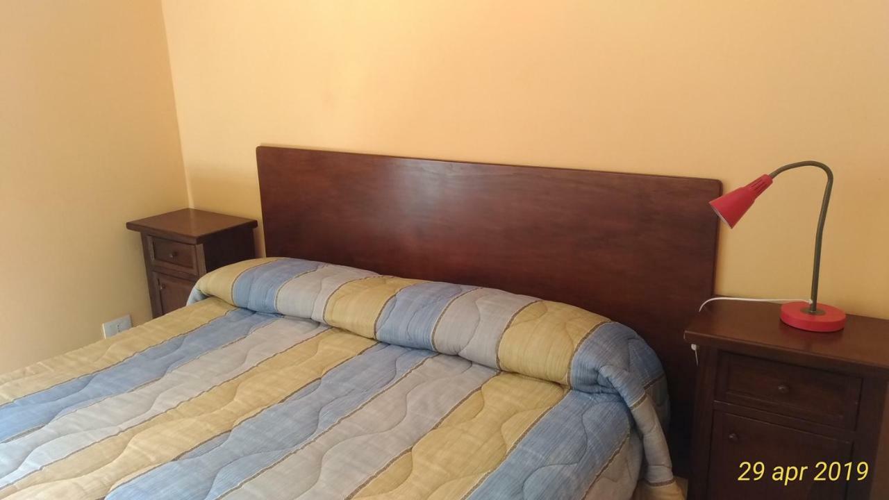 Cumell'Art 4 Apartamento Agrigento Exterior foto